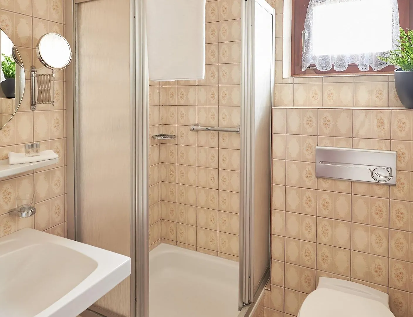 Muttererhof Hotel Mutters