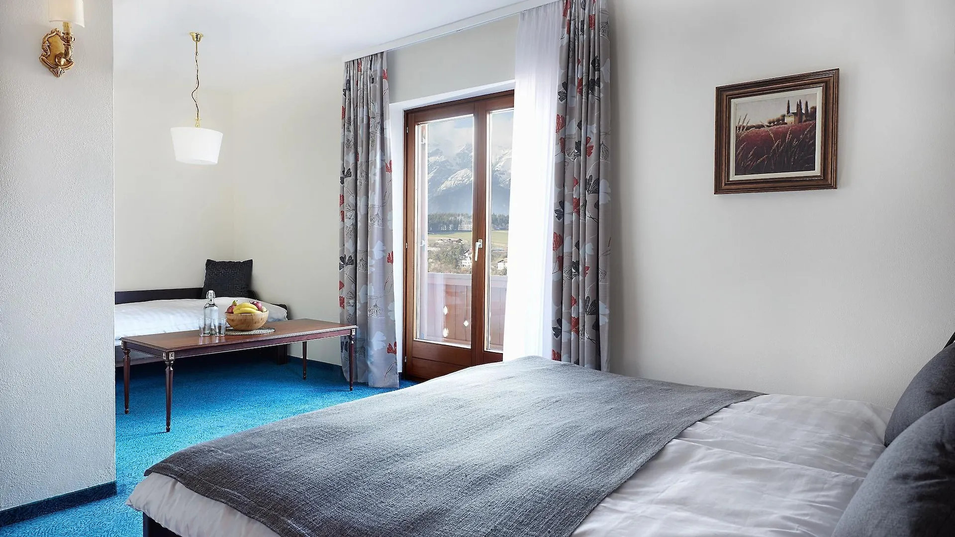 Muttererhof Hotel Mutters