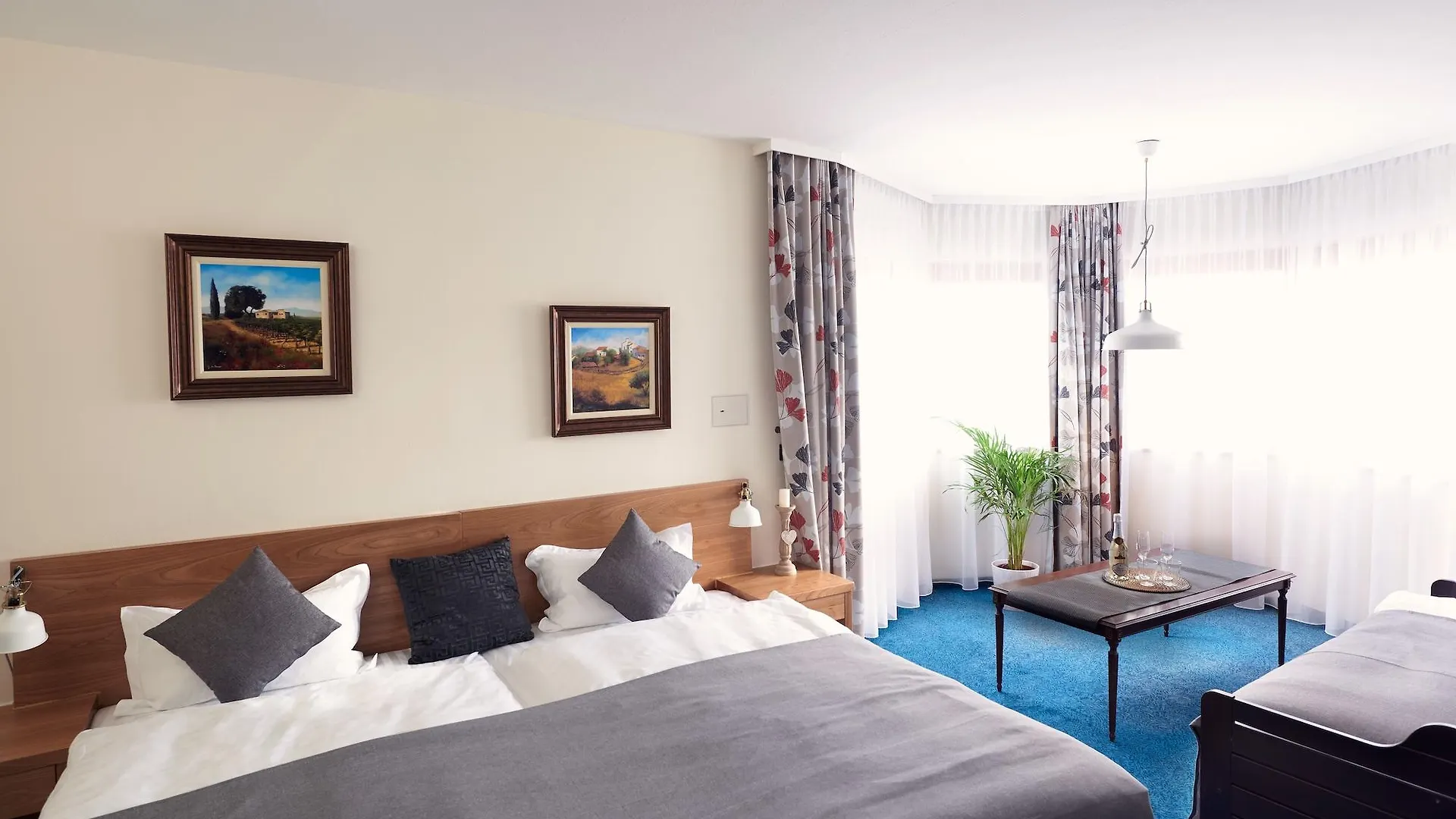 Muttererhof Hotel Mutters