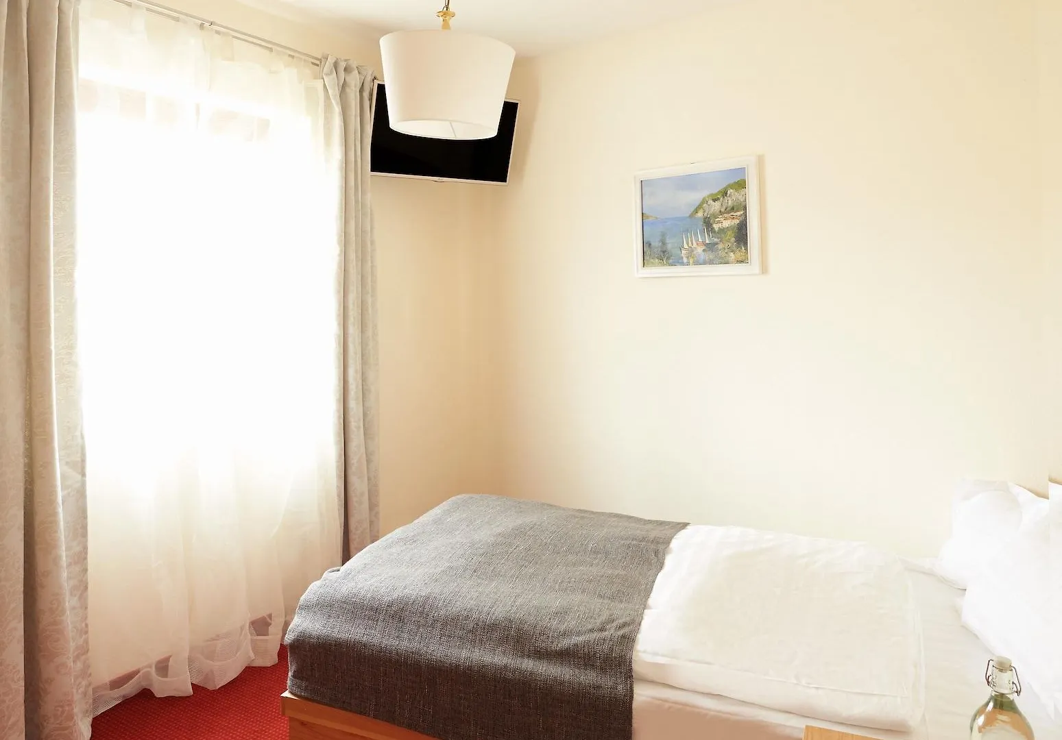 Muttererhof Hotel Mutters