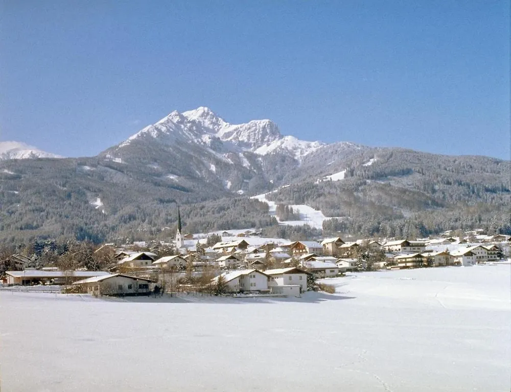 Muttererhof Hotel Mutters