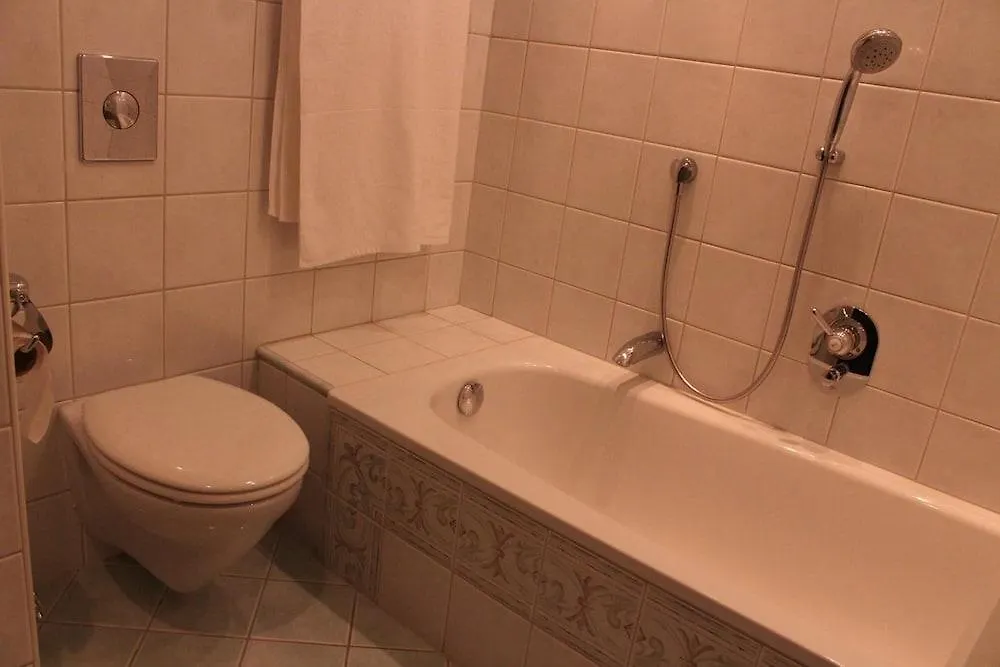 ***  Muttererhof Hotel Mutters Austria