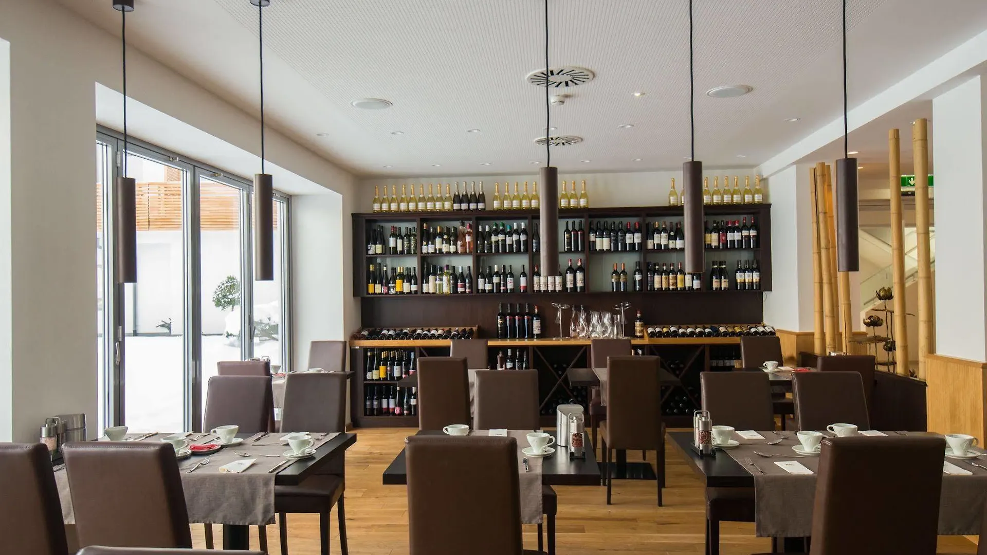Muttererhof Hotel Mutters