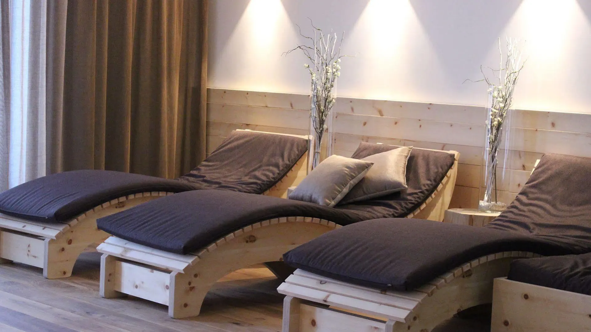 Muttererhof Hotel Mutters Austria