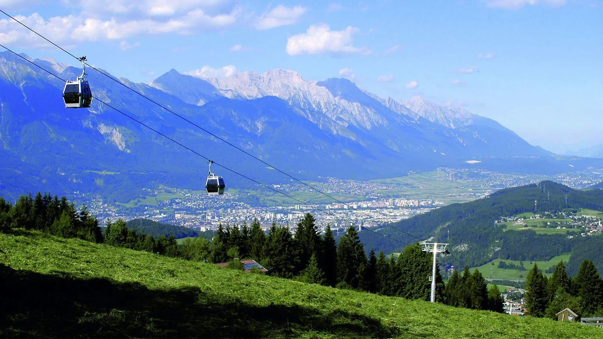 Muttererhof Hotel Mutters