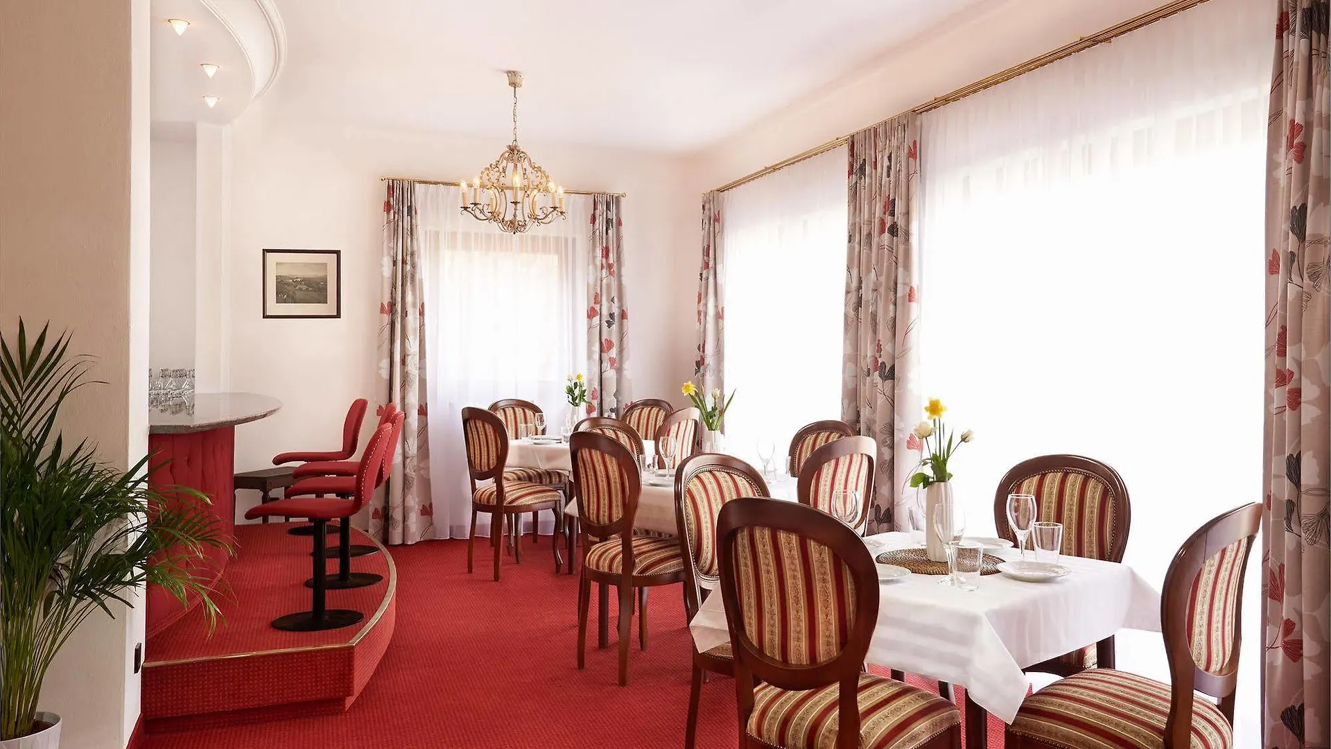 Muttererhof Hotel Mutters