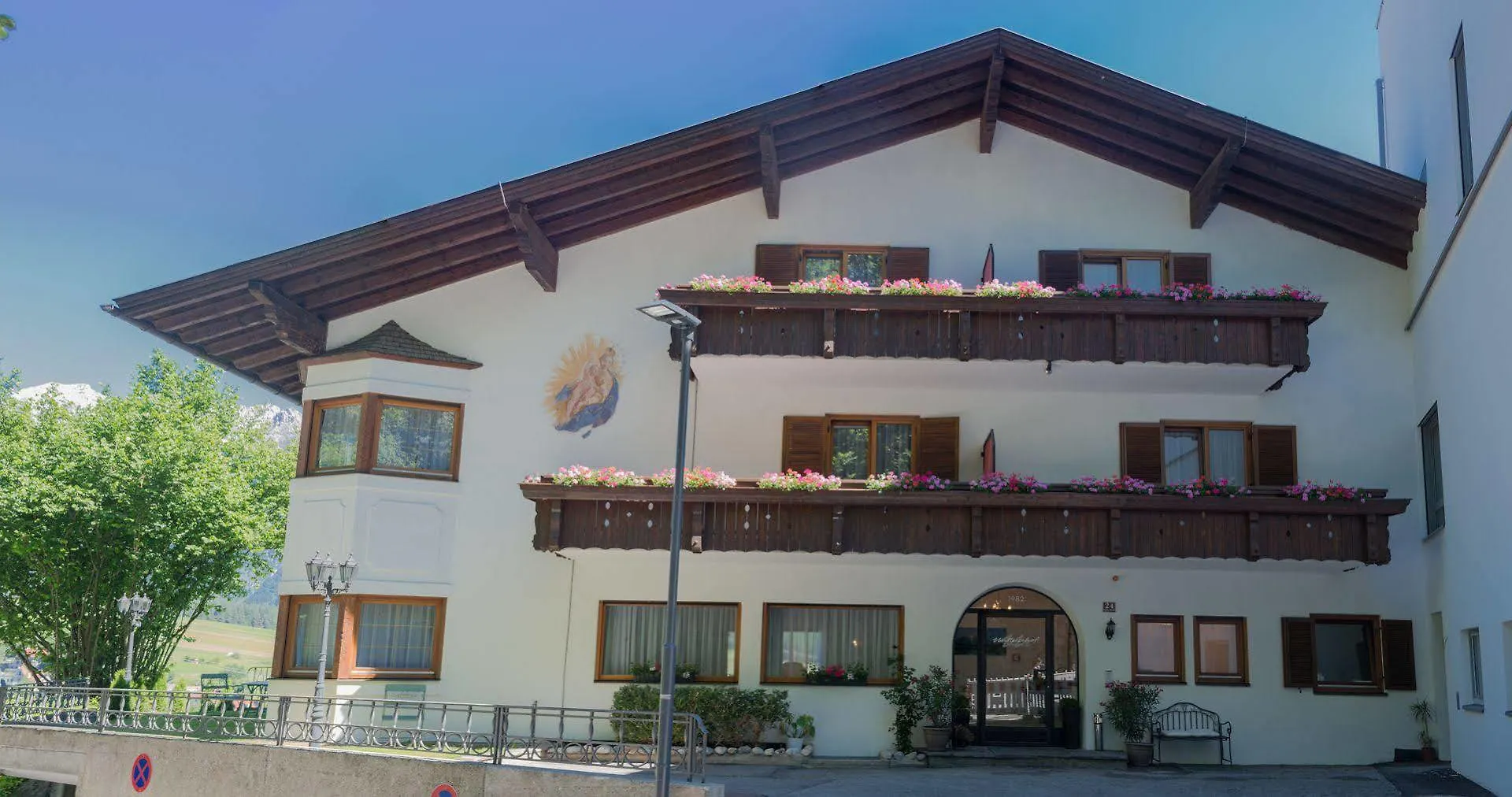 Muttererhof Hotel Mutters 3*,